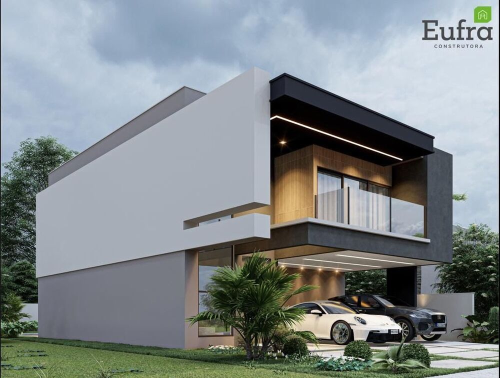 Casa, 4 quartos - Foto 7