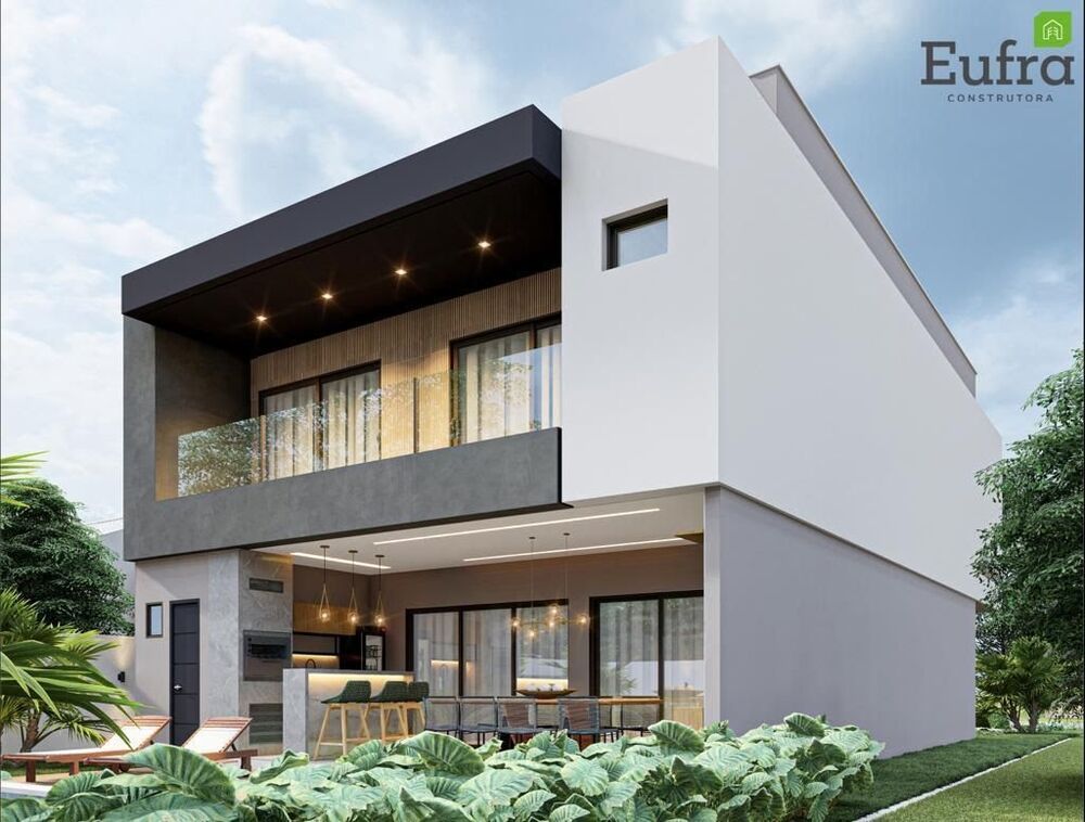 Casa, 4 quartos - Foto 5