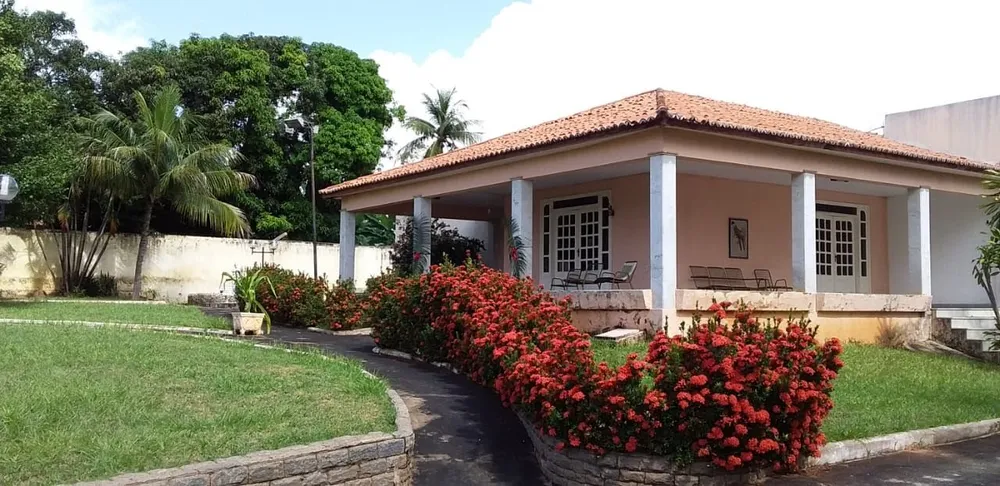 Chácara, 5 quartos, 2580 m² - Foto 4
