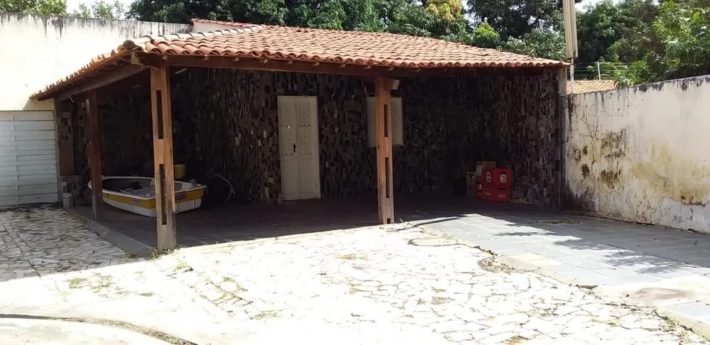 Chácara, 5 quartos, 2580 m² - Foto 2