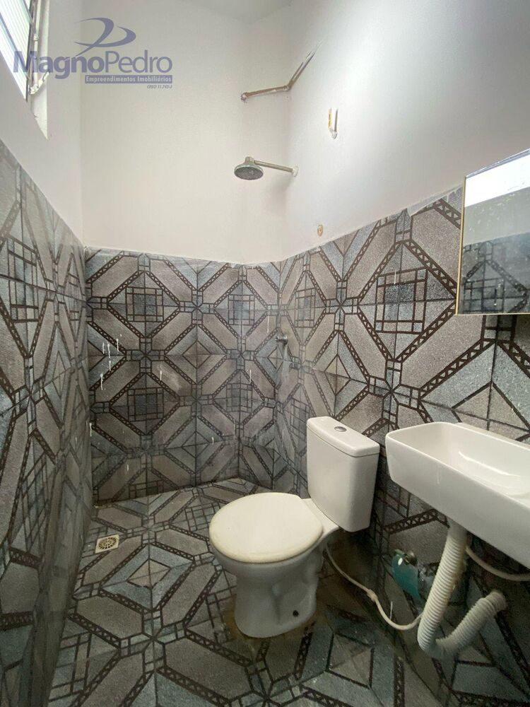 Casa para alugar com 3 quartos, 80m² - Foto 4