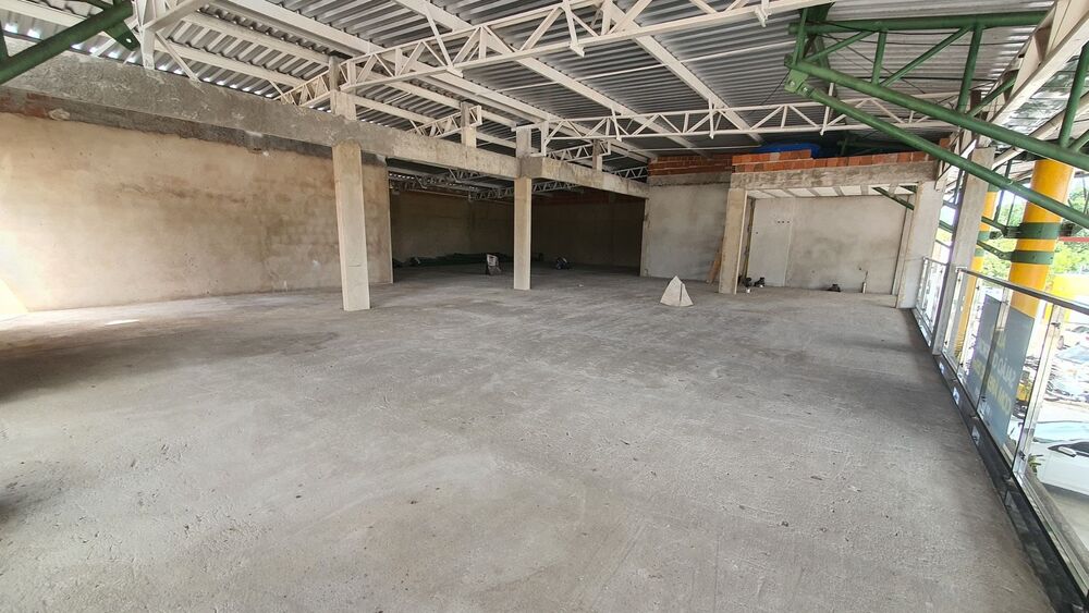 Loja-Salão, 250 m² - Foto 2