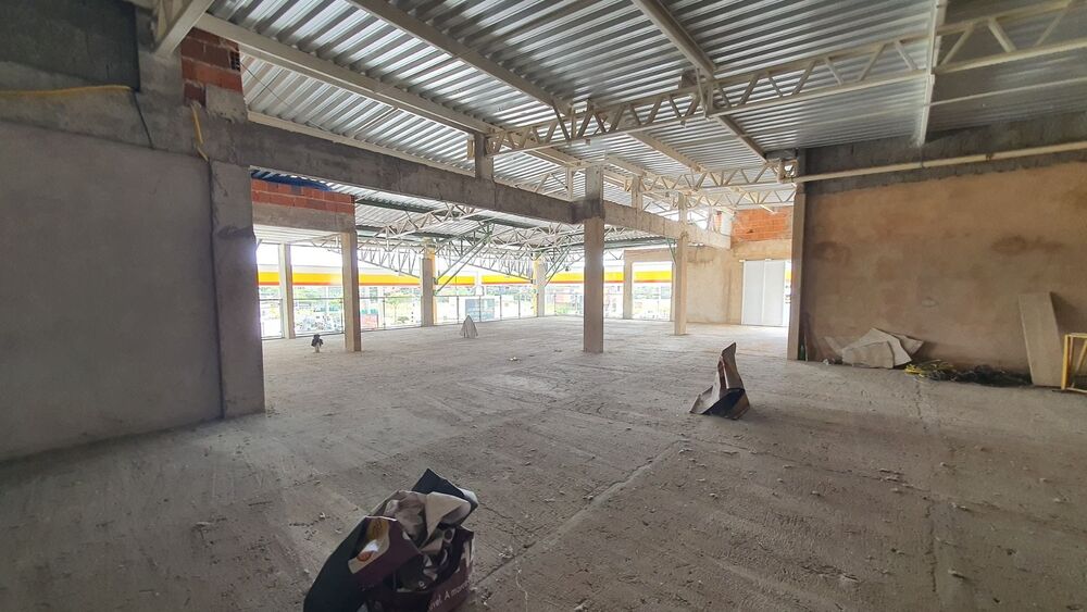 Loja-Salão, 250 m² - Foto 3