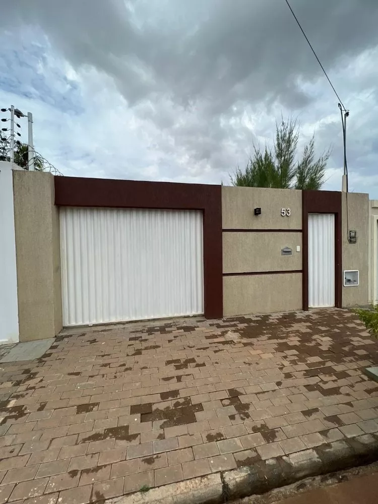 Casa, 2 quartos, 86 m² - Foto 1