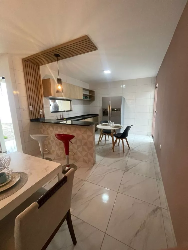 Casa, 2 quartos, 86 m² - Foto 3