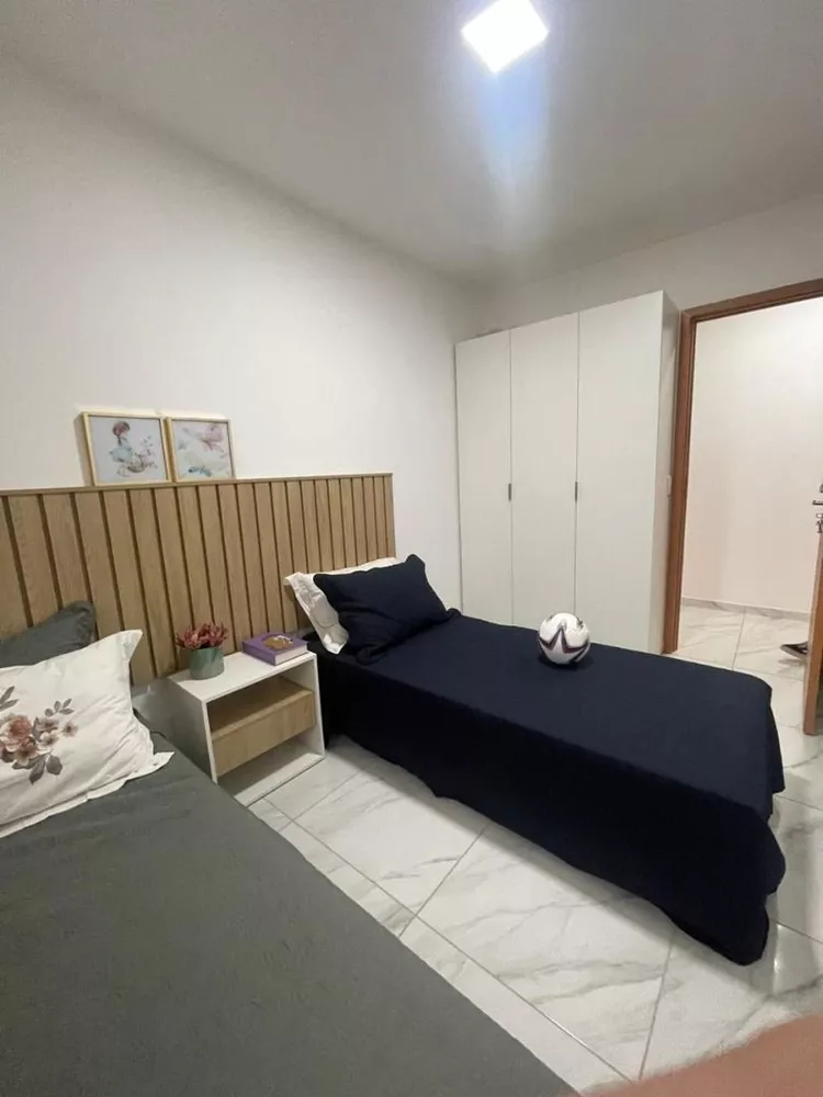 Casa, 2 quartos, 86 m² - Foto 6