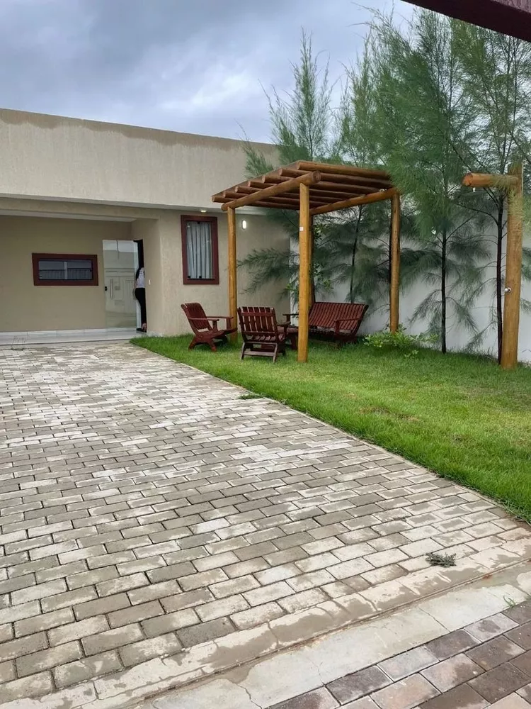 Casa, 2 quartos, 86 m² - Foto 2