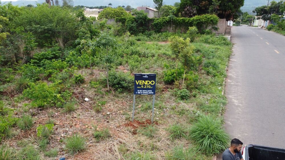 Terreno, 9270 m² - Foto 3