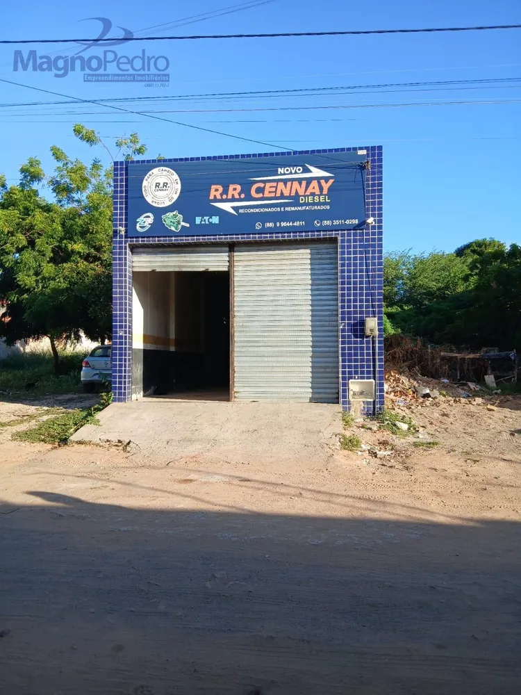 Depósito-Galpão - Foto 4