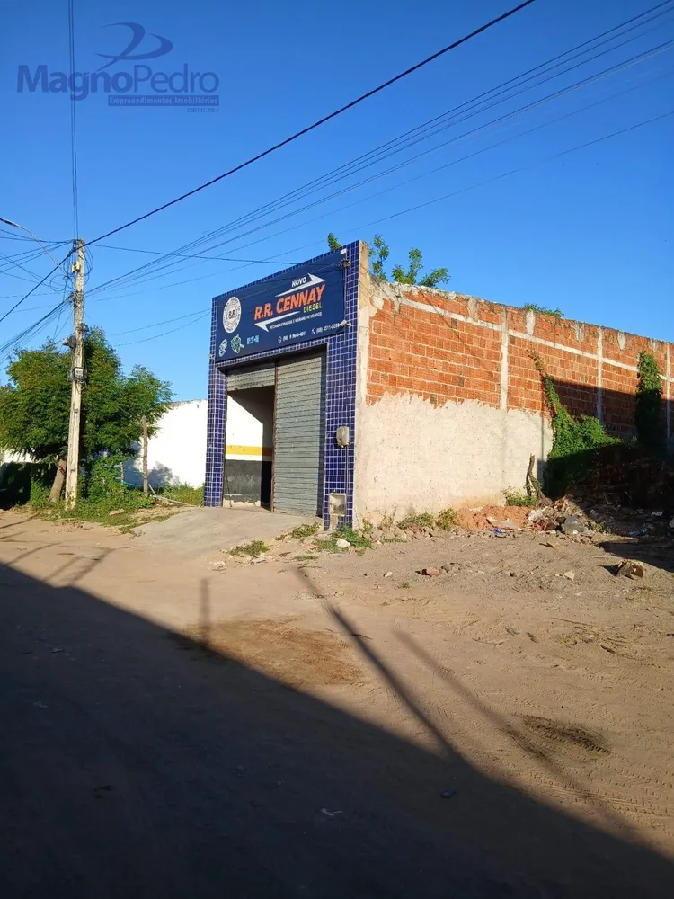 Depósito-Galpão - Foto 3