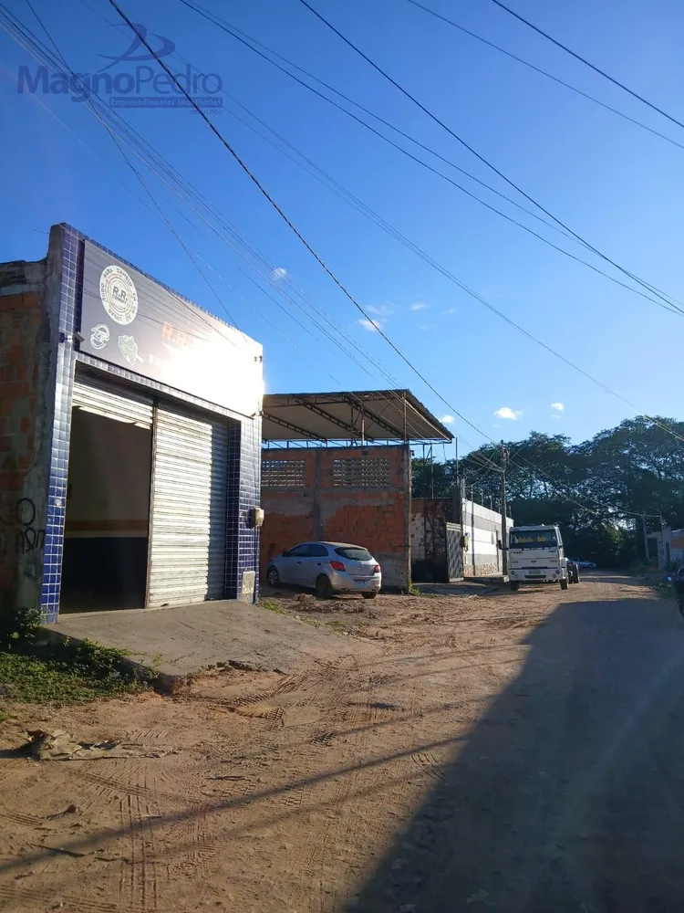 Depósito-Galpão - Foto 2