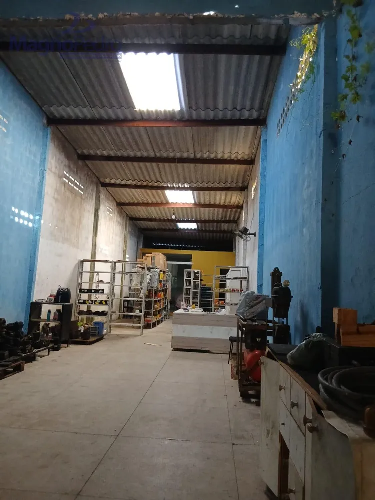 Depósito-Galpão - Foto 1