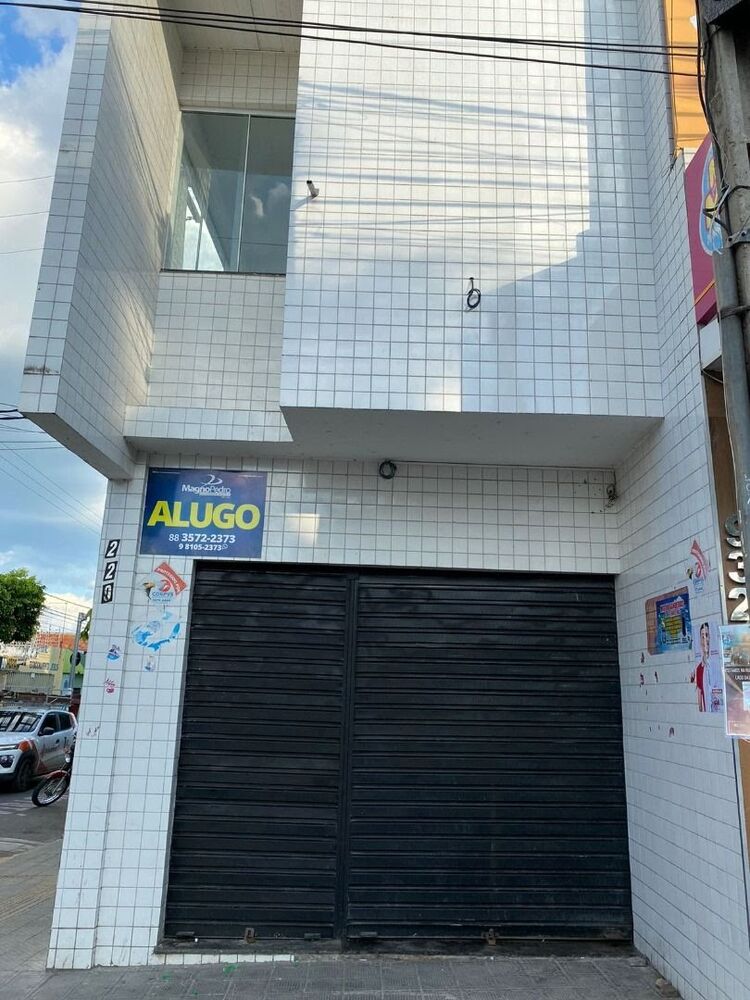 Loja-Salão, 10823 m² - Foto 1