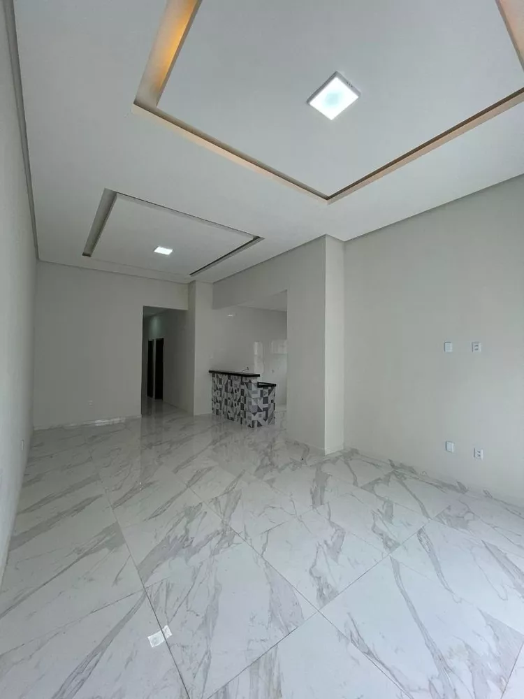 Casa, 3 quartos, 164 m² - Foto 2