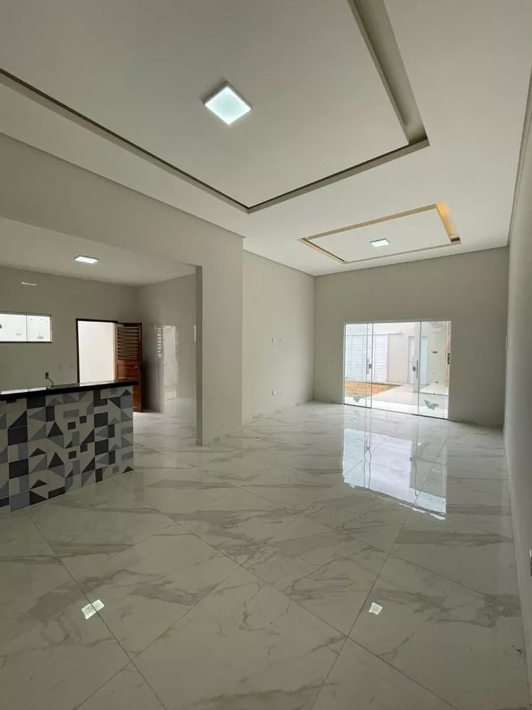 Casa, 3 quartos, 164 m² - Foto 3