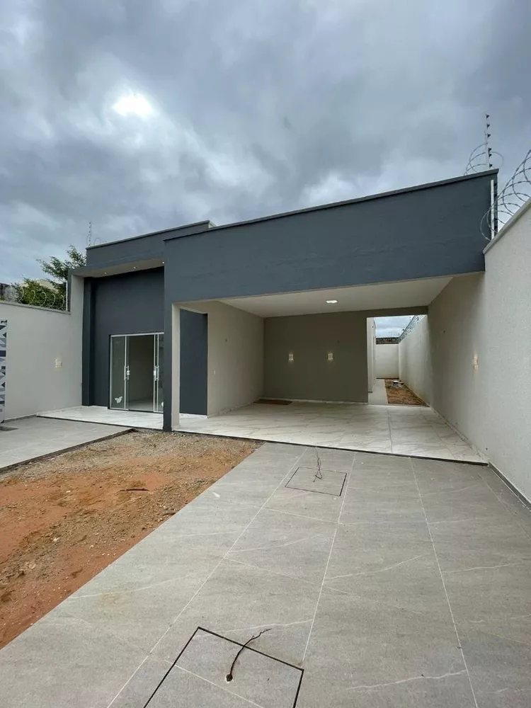 Casa, 3 quartos, 164 m² - Foto 1