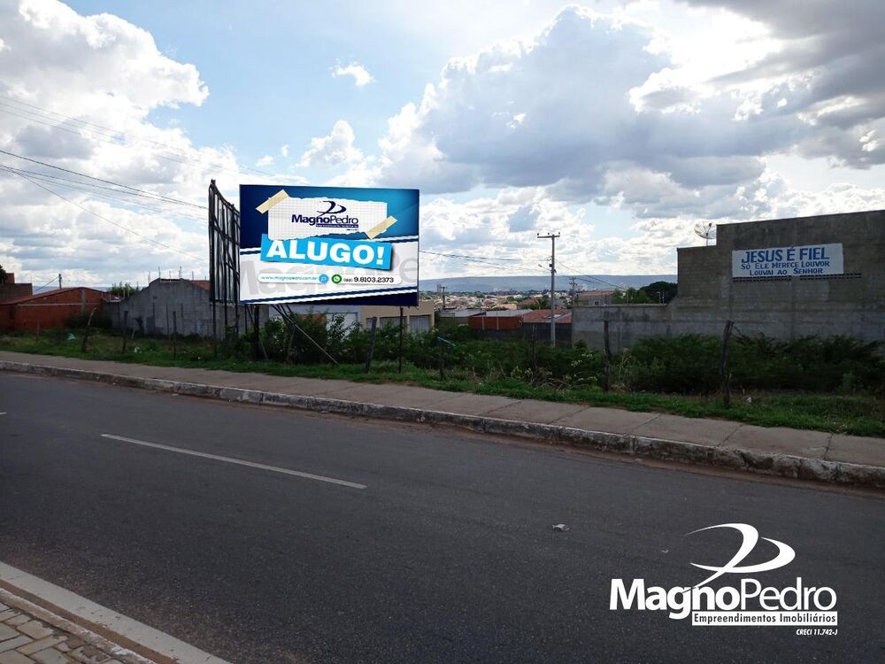 Loteamento e Condomínio, 900 m² - Foto 1