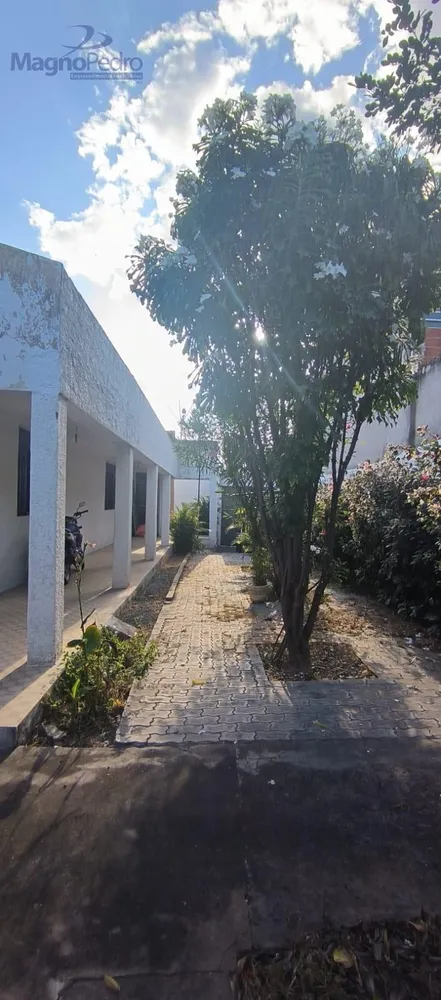 Loja-Salão, 615 m² - Foto 1