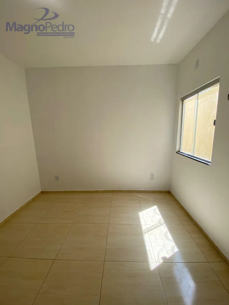 Casa, 3 quartos, 125 m² - Foto 1