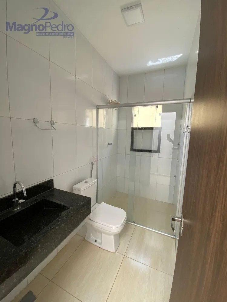 Casa, 3 quartos, 125 m² - Foto 2