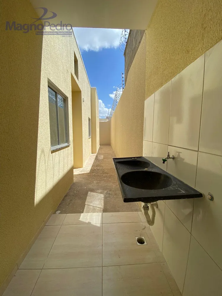 Casa, 3 quartos, 125 m² - Foto 3