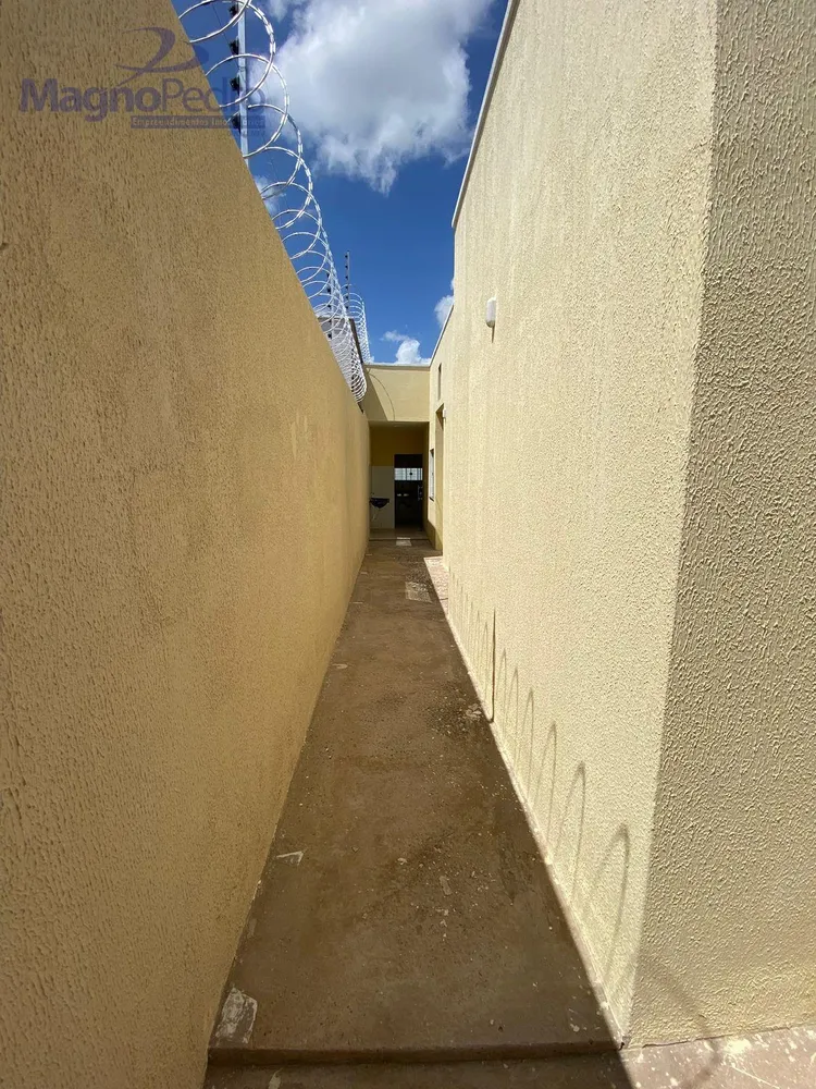 Casa, 3 quartos, 125 m² - Foto 4