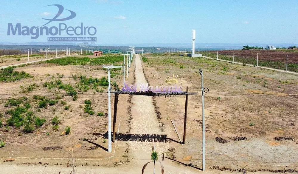 Loteamento e Condomínio, 200 m² - Foto 2