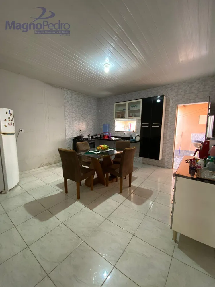 Casa, 2 quartos, 112 m² - Foto 1