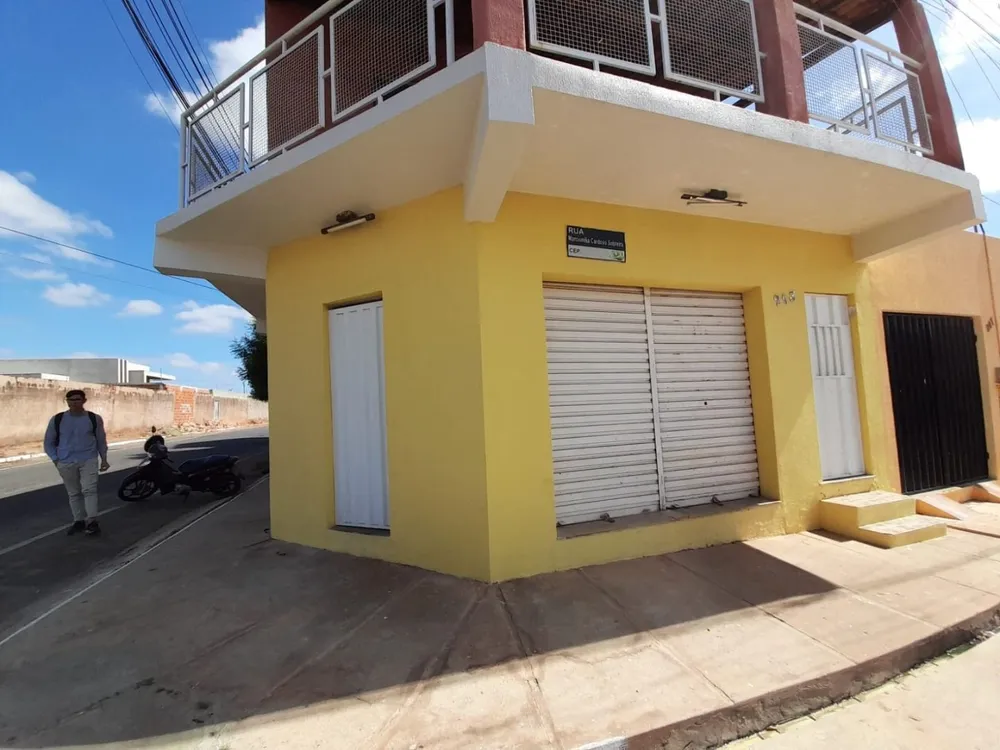 Loja-Salão - Foto 1