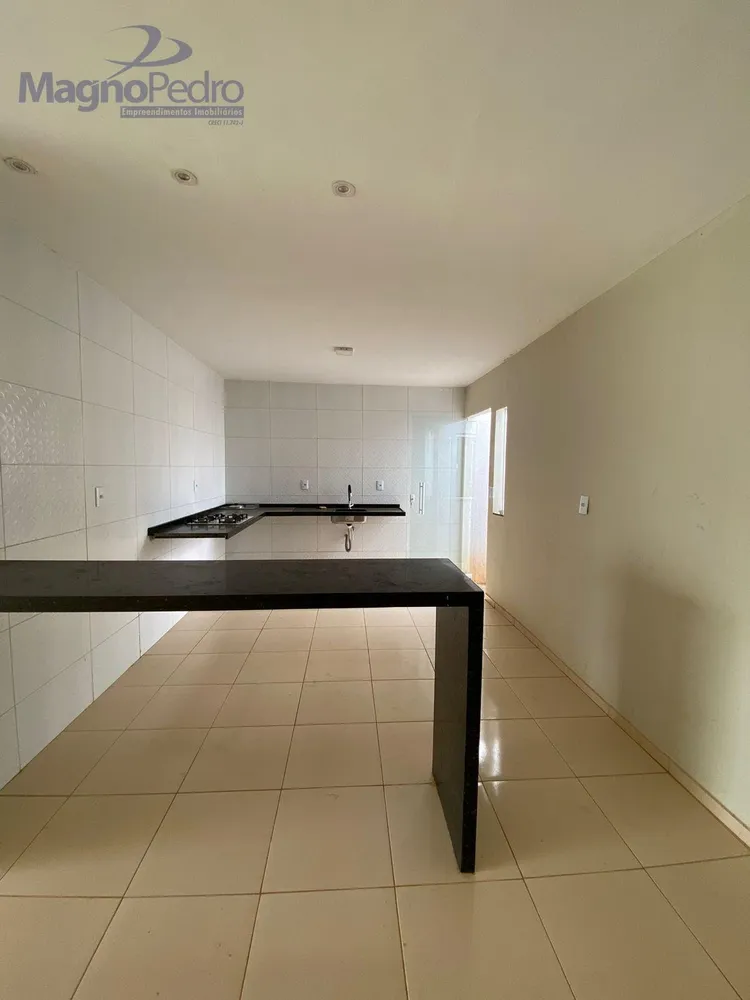 Casa, 3 quartos - Foto 4