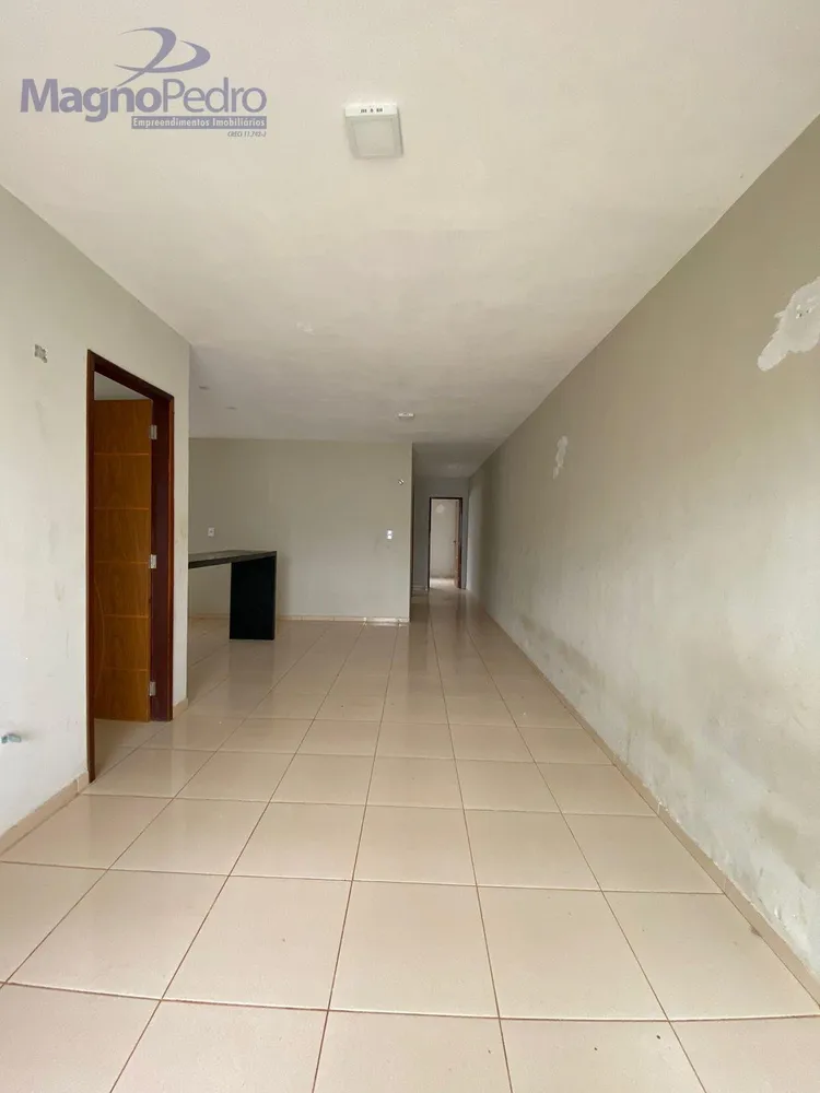 Casa, 3 quartos - Foto 3