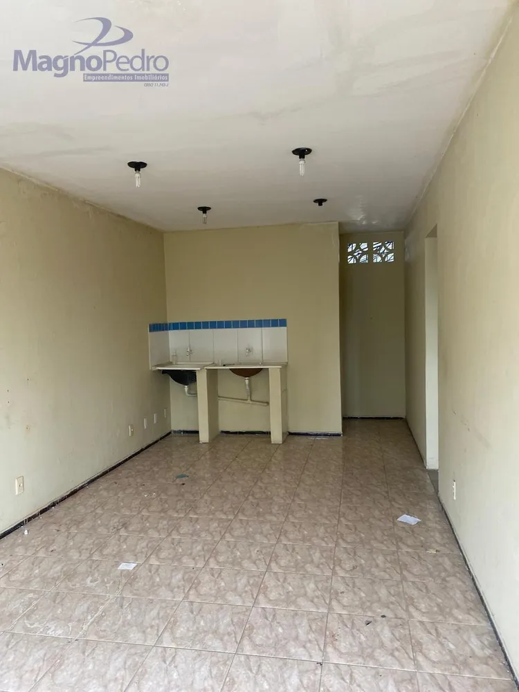 Sala-Conjunto - Foto 2