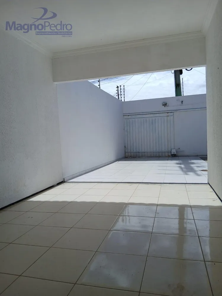 Casa, 3 quartos - Foto 3