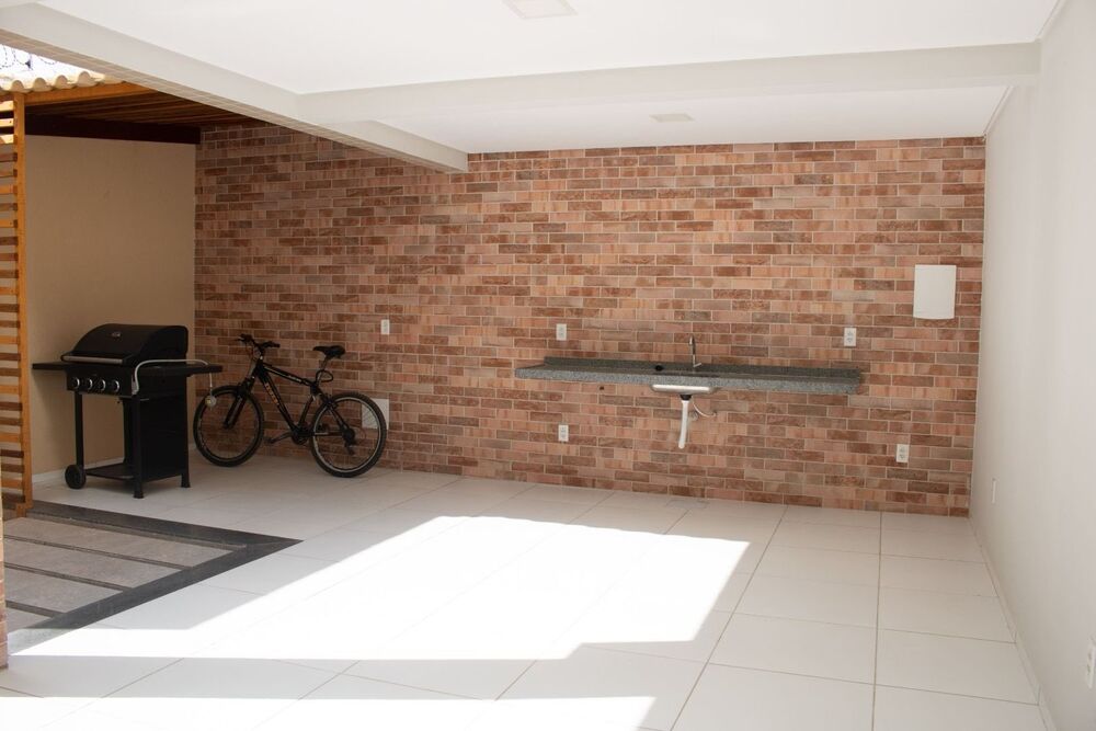 Apartamento, 3 quartos, 69 m² - Foto 8