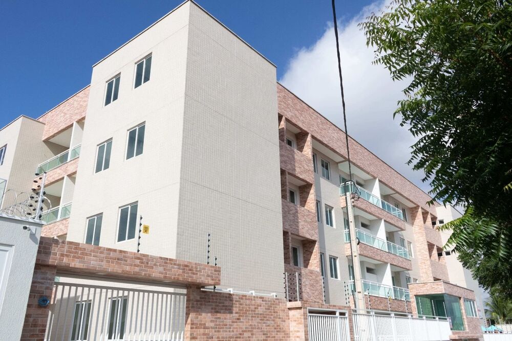 Apartamento, 3 quartos, 69 m² - Foto 1