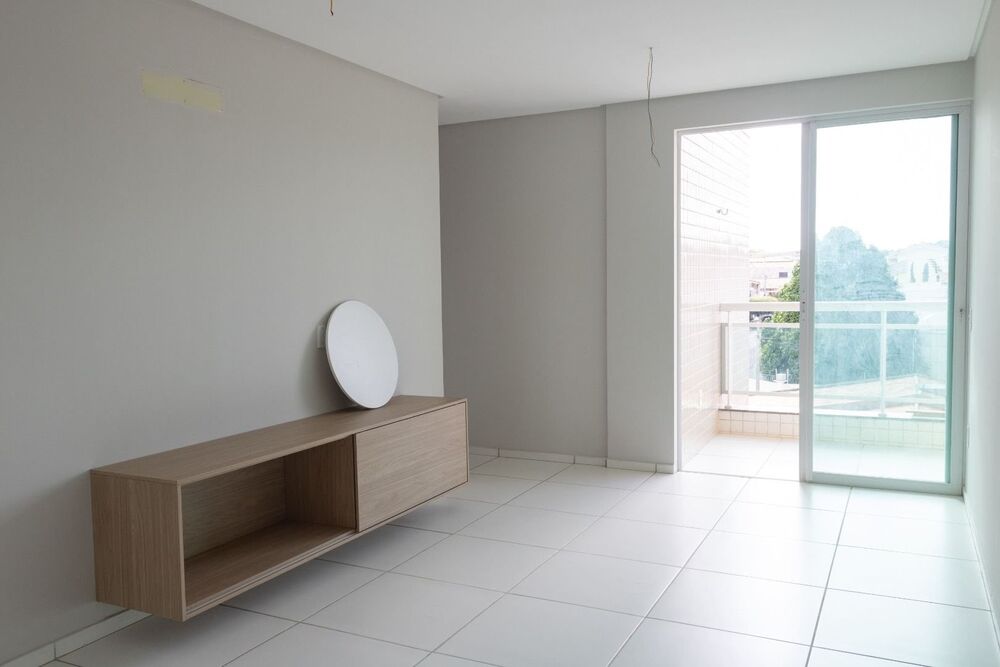 Apartamento, 3 quartos, 69 m² - Foto 2
