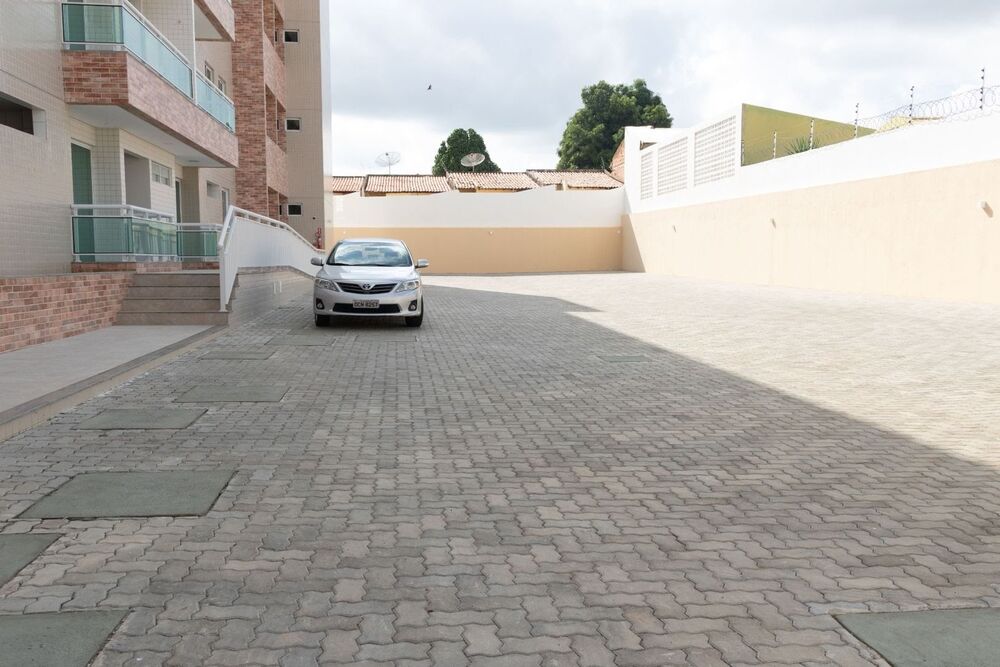 Apartamento, 3 quartos, 69 m² - Foto 7