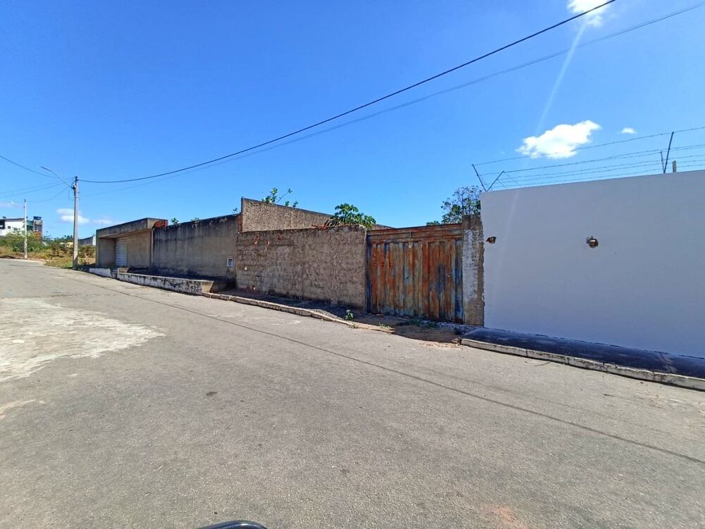 Loteamento e Condomínio, 450 m² - Foto 1