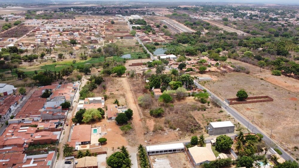 Terreno, 290 m² - Foto 1