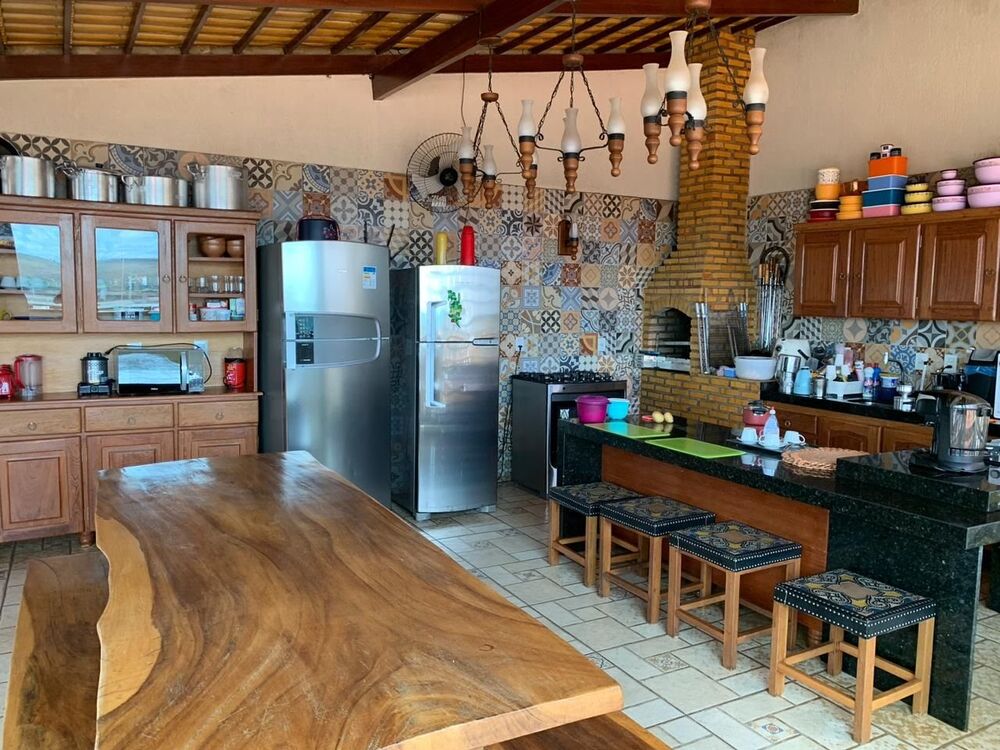 Casa à venda com 3 quartos, 512m² - Foto 1