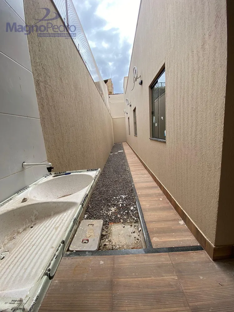 Casa, 3 quartos, 210 m² - Foto 4