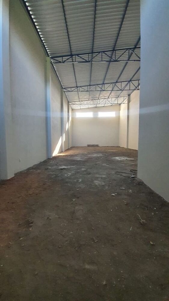 Depósito-Galpão, 646 m² - Foto 6