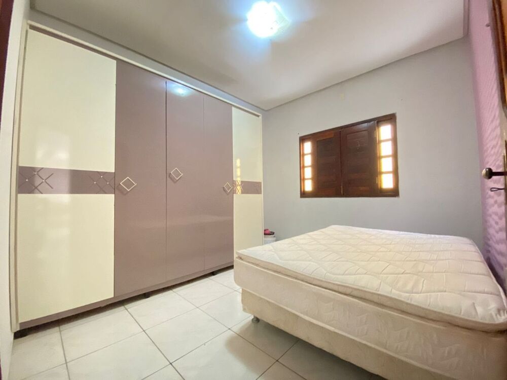 Casa, 2 quartos, 80 m² - Foto 2