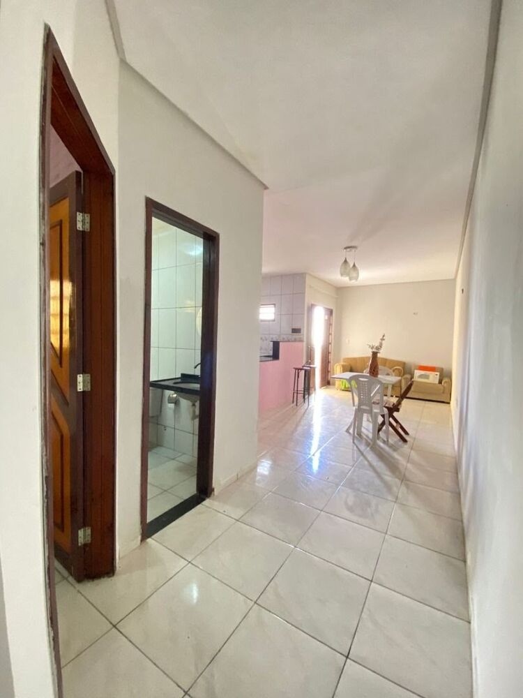 Casa, 2 quartos, 80 m² - Foto 4