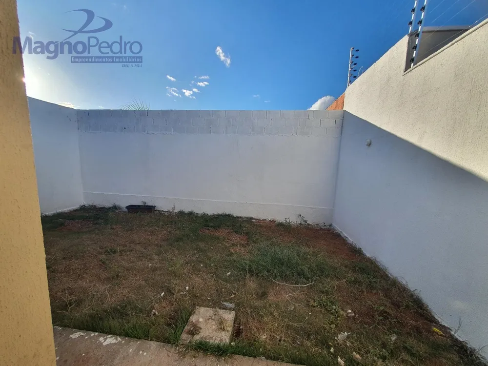 Casa, 2 quartos - Foto 4
