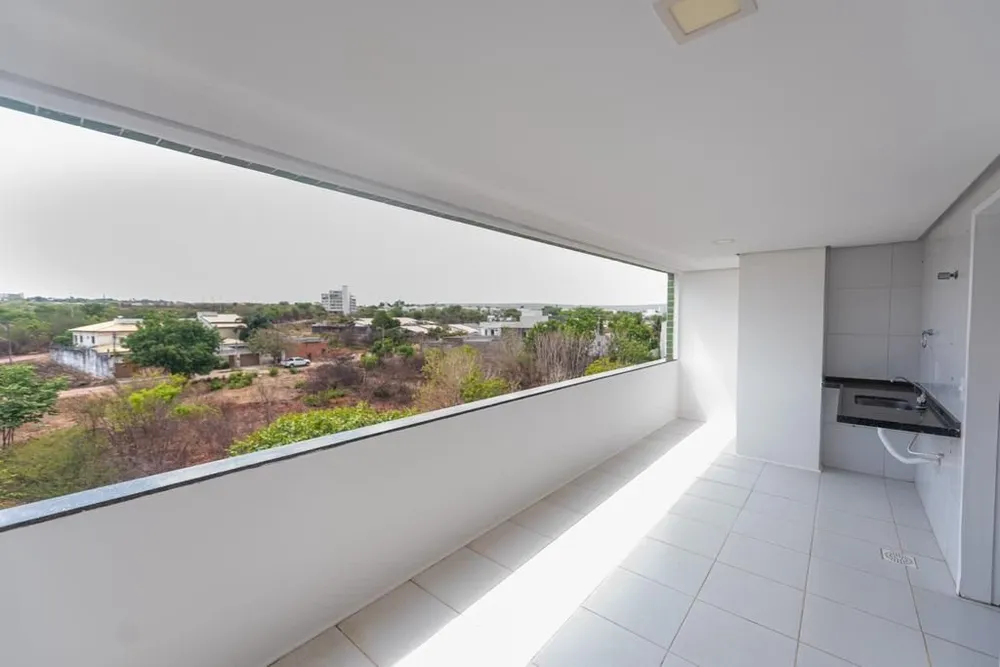 Apartamento, 4 quartos, 147 m² - Foto 3
