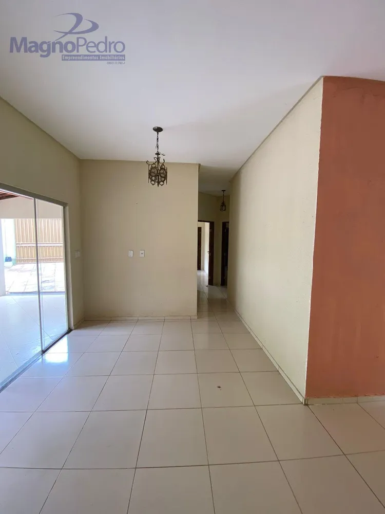 Casa, 3 quartos - Foto 2
