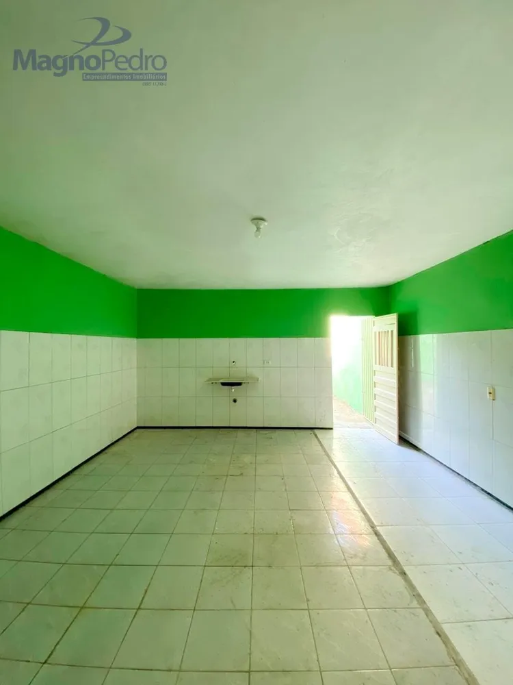 Casa, 2 quartos - Foto 2