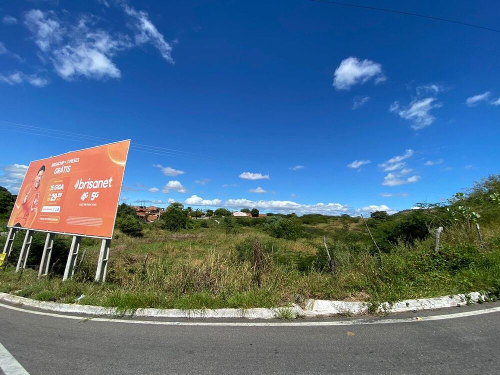 Terreno, 1 hectares - Foto 1