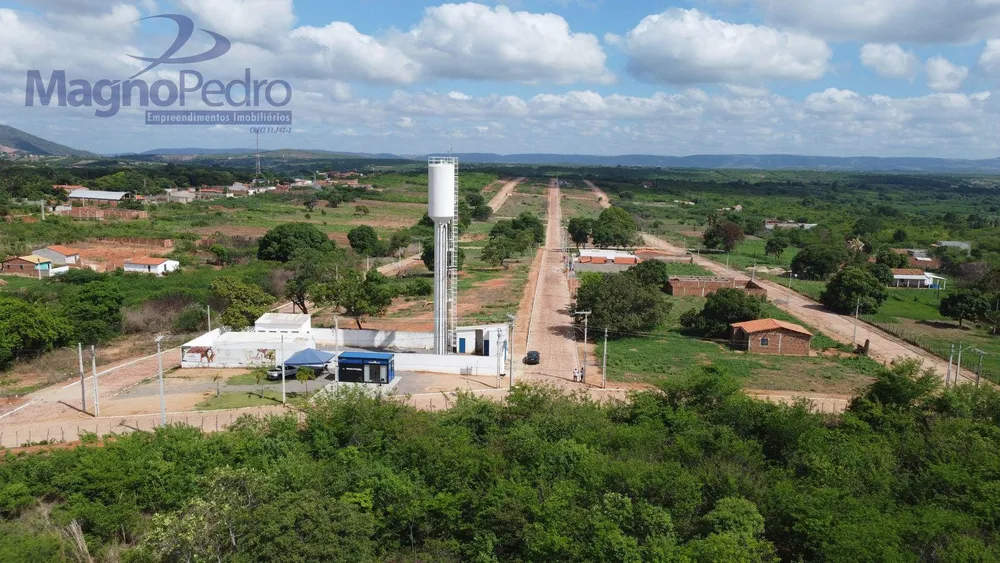 Loteamento e Condomínio, 140 m² - Foto 1